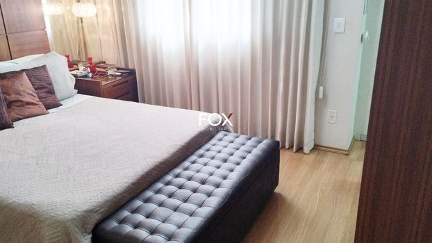 Foto 8 do(a) Casa em Condomínio de 4 quartos à venda em Buritis, Belo Horizonte