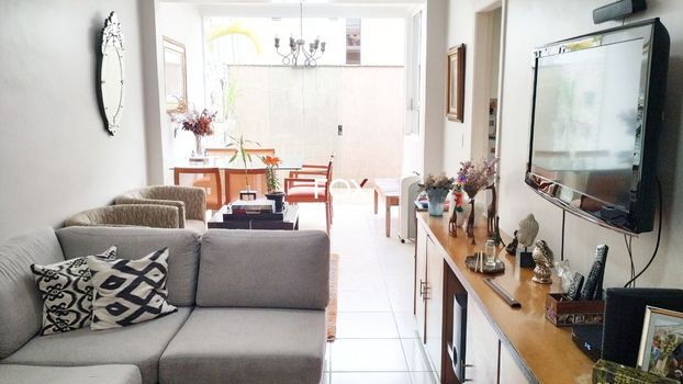 Foto 3 do(a) Casa em Condomínio de 4 quartos à venda em Buritis, Belo Horizonte