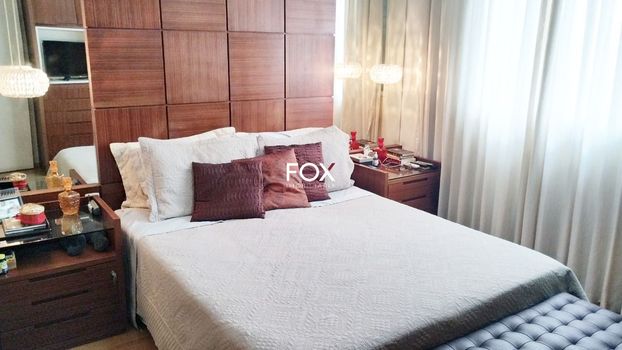 Foto 6 do(a) Casa em Condomínio de 4 quartos à venda em Buritis, Belo Horizonte
