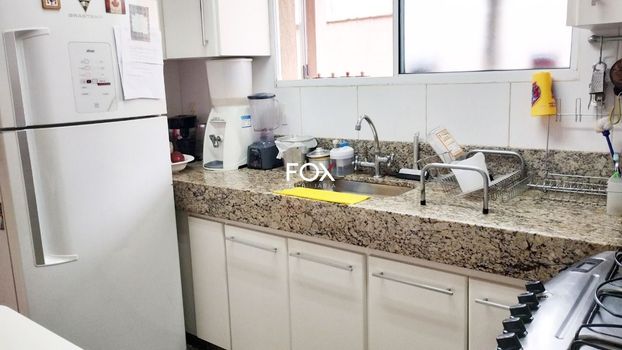 Foto 17 do(a) Casa em Condomínio de 4 quartos à venda em Buritis, Belo Horizonte