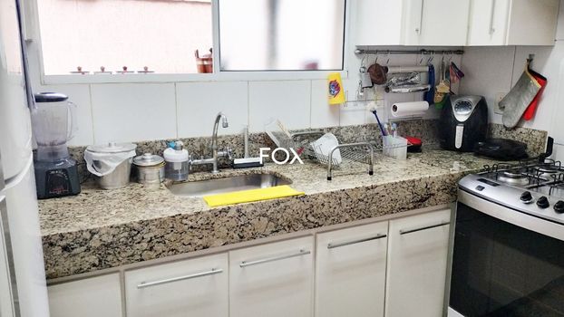 Foto 16 do(a) Casa em Condomínio de 4 quartos à venda em Buritis, Belo Horizonte