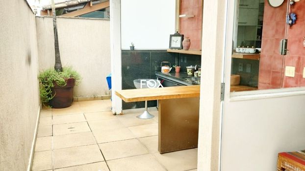 Foto 20 do(a) Casa em Condomínio de 4 quartos à venda em Buritis, Belo Horizonte