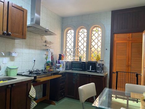 Foto 6 do(a) Casa de 8 quartos para alugar em Belvedere, Belo Horizonte