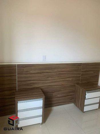 Foto 15 do(a) Apartamento de 2 quartos à venda em Vila Camilópolis, Santo André