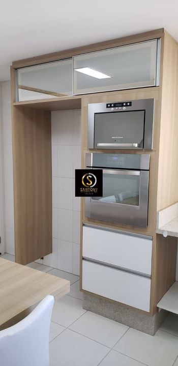 Foto 4 do(a) Cobertura de 3 quartos à venda em Jardim São Bento, Jundiaí