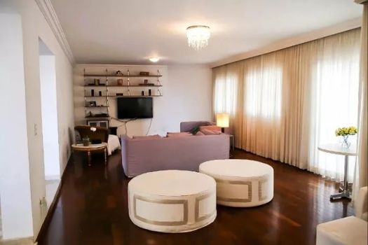 Foto 5 do(a) Apartamento de 3 quartos à venda em Tatuapé, São Paulo
