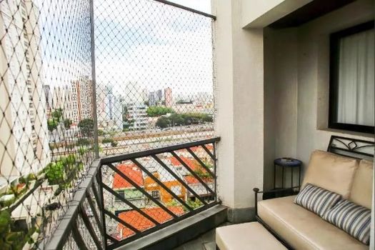 Foto 14 do(a) Apartamento de 3 quartos à venda em Tatuapé, São Paulo