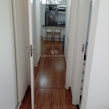 Foto 15 do(a) Apartamento de 2 quartos à venda em Vila das Jabuticabeiras, Taubaté