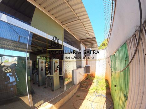 Foto 14 do(a) Sala / Conjunto Comercial de 11 quartos à venda em Centro, São José do Rio Preto