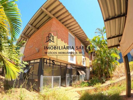 Foto 4 do(a) Sala / Conjunto Comercial de 11 quartos à venda em Centro, São José do Rio Preto