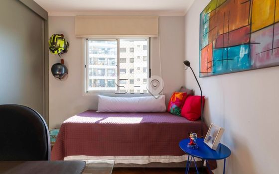Foto 32 do(a) Apartamento de 3 quartos à venda em Vila Pompéia, São Paulo