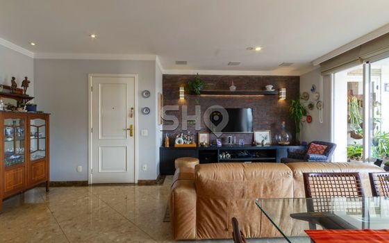 Foto 2 do(a) Apartamento de 3 quartos à venda em Vila Pompéia, São Paulo