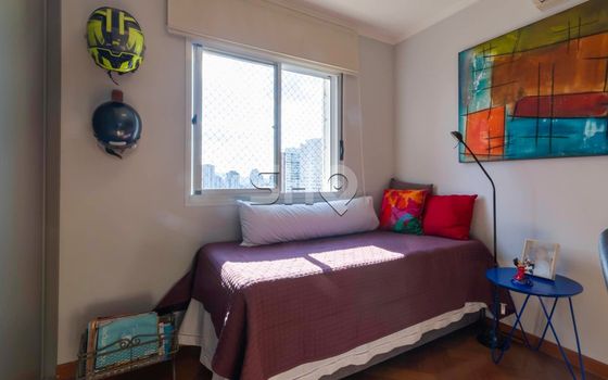 Foto 33 do(a) Apartamento de 3 quartos à venda em Vila Pompéia, São Paulo