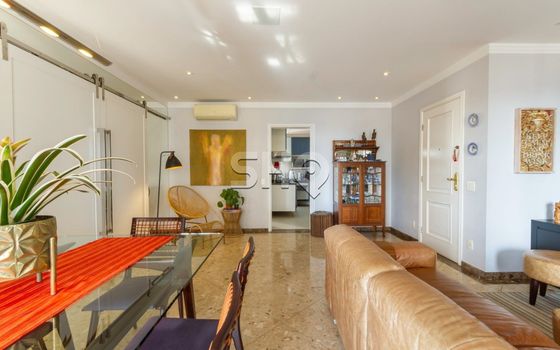 Foto 6 do(a) Apartamento de 3 quartos à venda em Vila Pompéia, São Paulo
