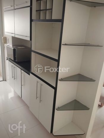Foto 4 do(a) Apartamento de 3 quartos à venda em Jardim Monte Santo, Cotia