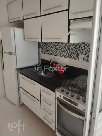 Foto 11 do(a) Apartamento de 3 quartos à venda em Jardim Monte Santo, Cotia