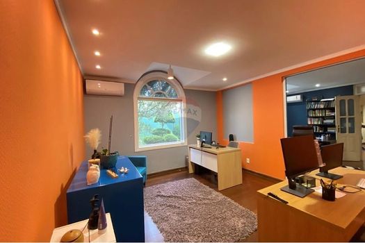 Foto 12 do(a) Casa em Condomínio de 6 quartos à venda em Barra da Tijuca, Rio de Janeiro