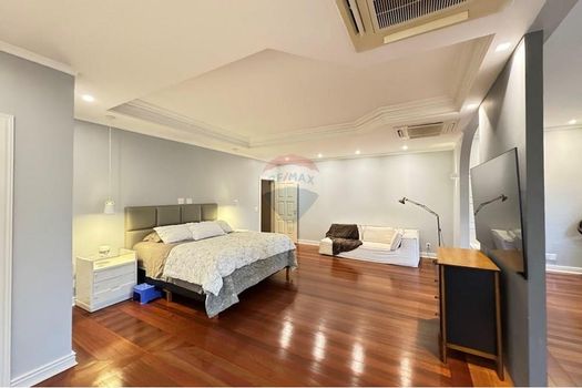 Foto 43 do(a) Casa em Condomínio de 6 quartos à venda em Barra da Tijuca, Rio de Janeiro