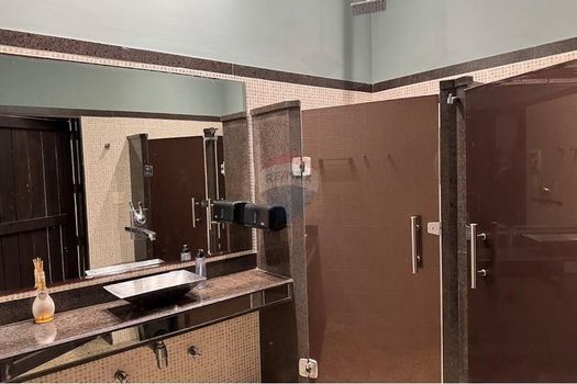 Foto 16 do(a) Casa em Condomínio de 6 quartos à venda em Barra da Tijuca, Rio de Janeiro