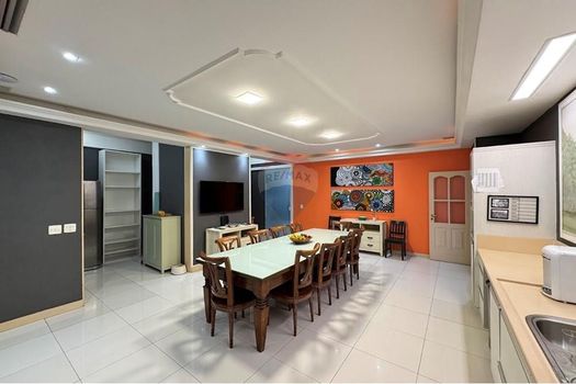Foto 25 do(a) Casa em Condomínio de 6 quartos à venda em Barra da Tijuca, Rio de Janeiro