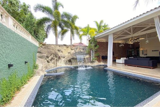 Foto 15 do(a) Casa em Condomínio de 6 quartos à venda em Barra da Tijuca, Rio de Janeiro