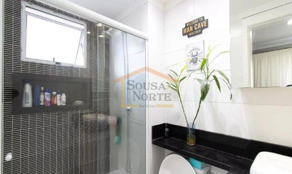 Foto 16 do(a) Apartamento de 3 quartos à venda em Vila Guilherme, São Paulo