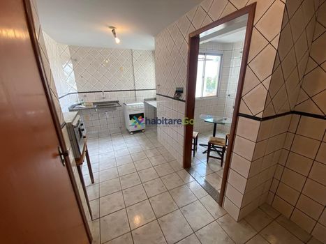 Foto 3 do(a) Apartamento de 3 quartos à venda em Nova Suiça, Goiânia