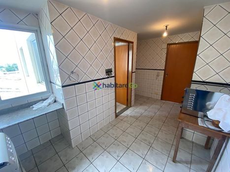 Foto 2 do(a) Apartamento de 3 quartos à venda em Nova Suiça, Goiânia
