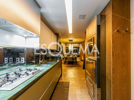 Foto 12 do(a) Apartamento de 3 quartos à venda em Pinheiros, São Paulo