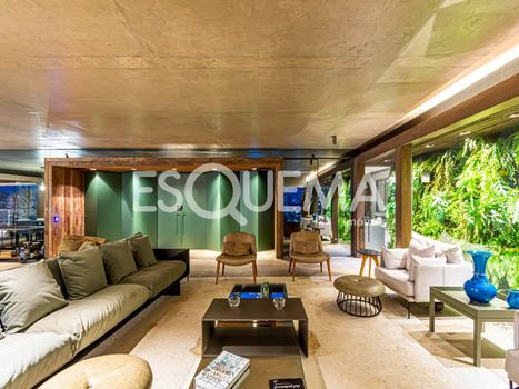 Foto 2 do(a) Apartamento de 3 quartos à venda em Pinheiros, São Paulo
