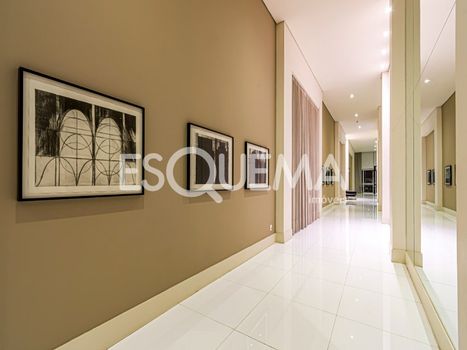Foto 30 do(a) Apartamento de 3 quartos à venda em Pinheiros, São Paulo
