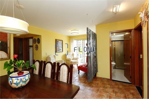 Foto 6 do(a) Apartamento de 2 quartos à venda em Vila Alexandria, São Paulo
