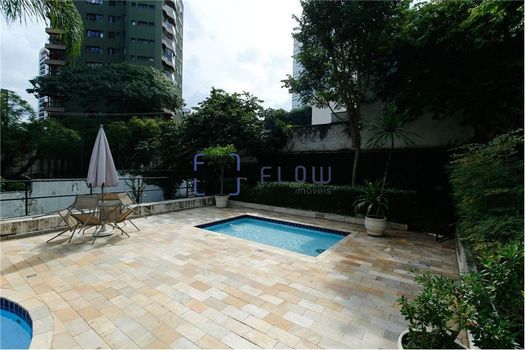 Foto 30 do(a) Apartamento de 2 quartos à venda em Vila Alexandria, São Paulo