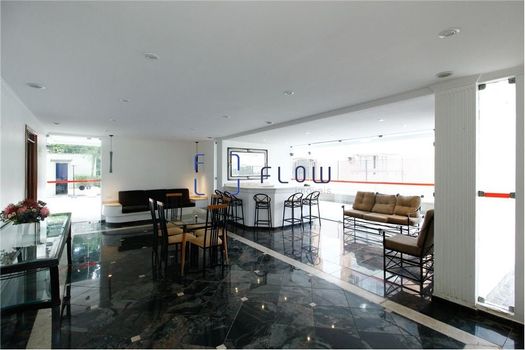 Foto 47 do(a) Apartamento de 2 quartos à venda em Vila Alexandria, São Paulo
