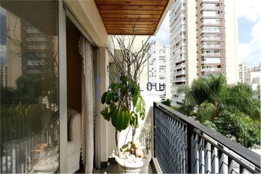 Foto 39 do(a) Apartamento de 2 quartos à venda em Vila Alexandria, São Paulo