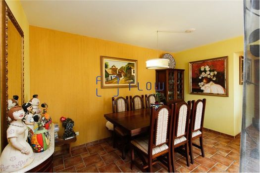 Foto 4 do(a) Apartamento de 2 quartos à venda em Vila Alexandria, São Paulo
