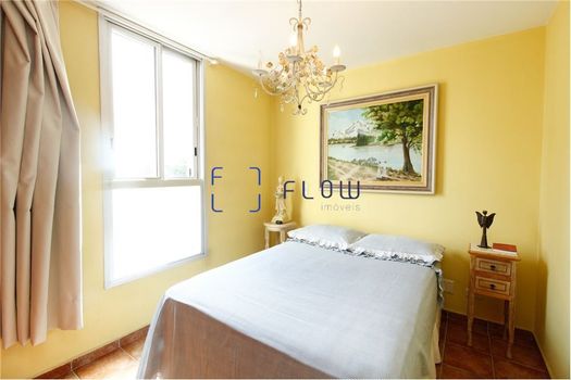 Foto 41 do(a) Apartamento de 2 quartos à venda em Vila Alexandria, São Paulo