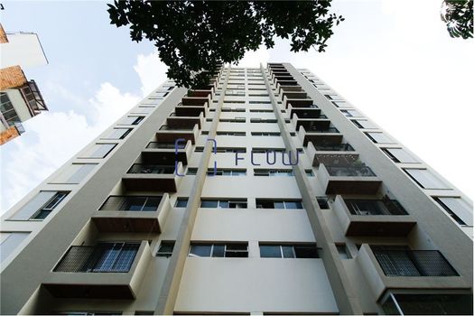 Foto 37 do(a) Apartamento de 2 quartos à venda em Vila Alexandria, São Paulo