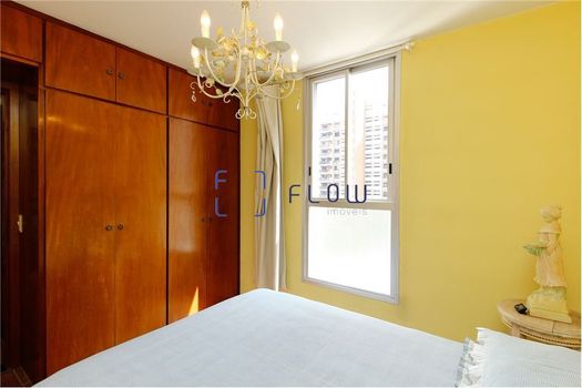 Foto 42 do(a) Apartamento de 2 quartos à venda em Vila Alexandria, São Paulo