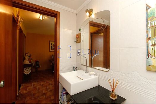 Foto 19 do(a) Apartamento de 2 quartos à venda em Vila Alexandria, São Paulo