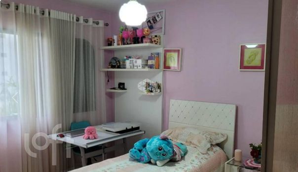 Foto 8 do(a) Apartamento de 4 quartos à venda em Tatuapé, São Paulo