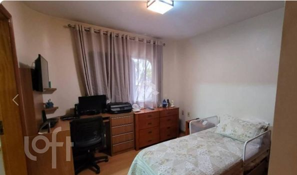 Foto 6 do(a) Apartamento de 4 quartos à venda em Tatuapé, São Paulo