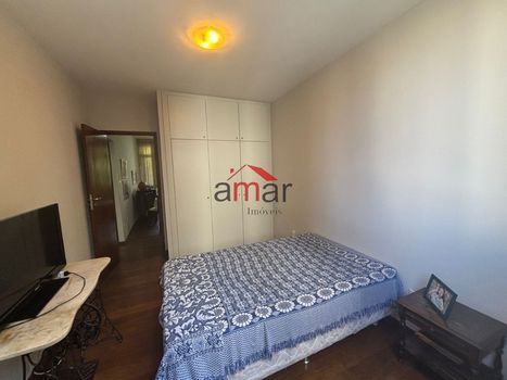 Foto 10 do(a) Apartamento de 4 quartos à venda em Luxemburgo, Belo Horizonte
