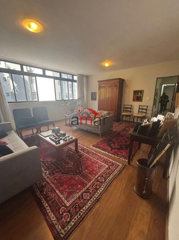 Foto 6 do(a) Apartamento de 4 quartos à venda em Luxemburgo, Belo Horizonte