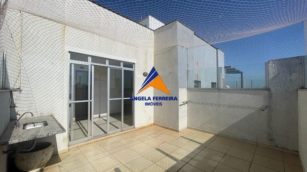 Foto 33 do(a) Cobertura de 3 quartos à venda em Buritis, Belo Horizonte