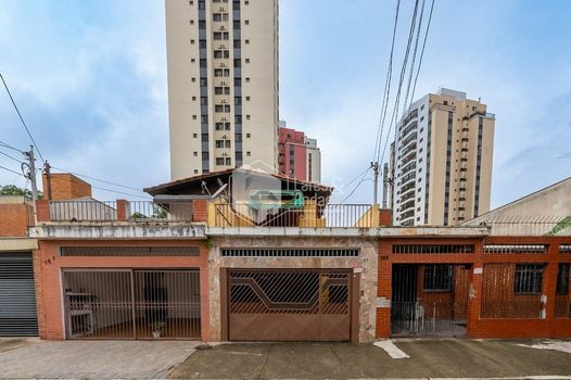 Foto 22 do(a) Casa de 3 quartos à venda em Jardim Bonfiglioli, São Paulo