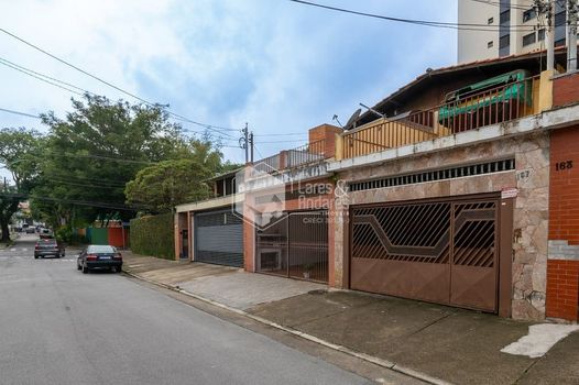 Foto 1 do(a) Casa de 3 quartos à venda em Jardim Bonfiglioli, São Paulo