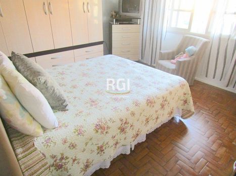 Foto 5 do(a) Flat de 2 quartos à venda em Medianeira, Porto Alegre