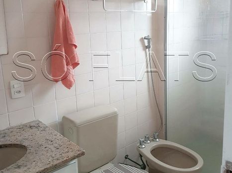 Foto 6 do(a) Apartamento de 1 quartos à venda em Jardim Paulista, São Paulo