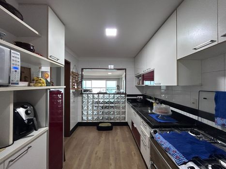 Foto 17 do(a) Apartamento de 4 quartos à venda em Muquiçaba, Guarapari